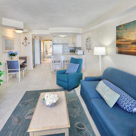 Daytona Beach Resort Condos Eksteriør billede