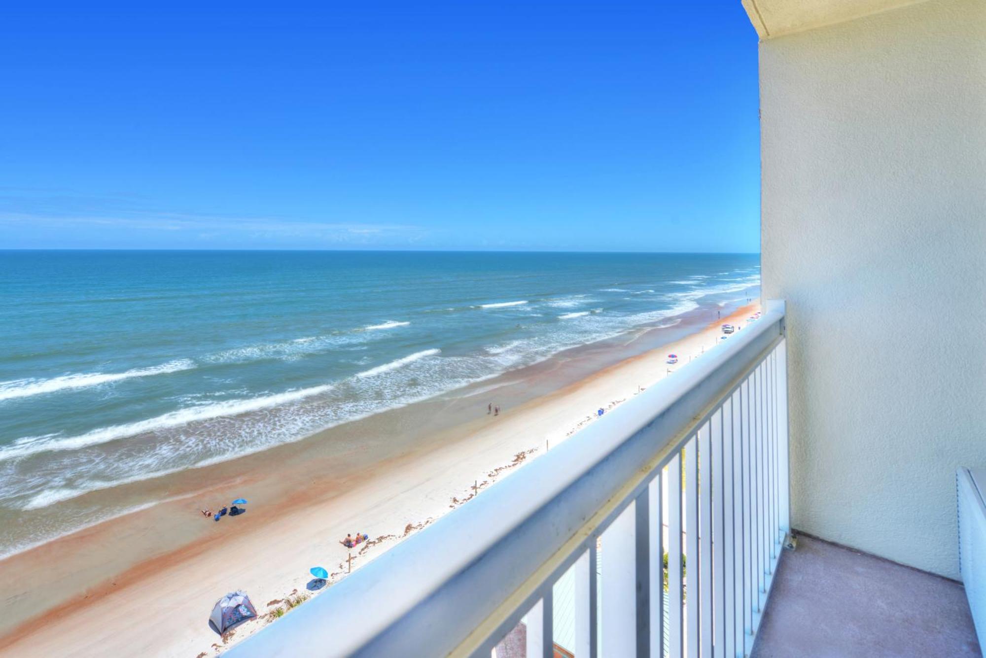 Daytona Beach Resort Condos Eksteriør billede