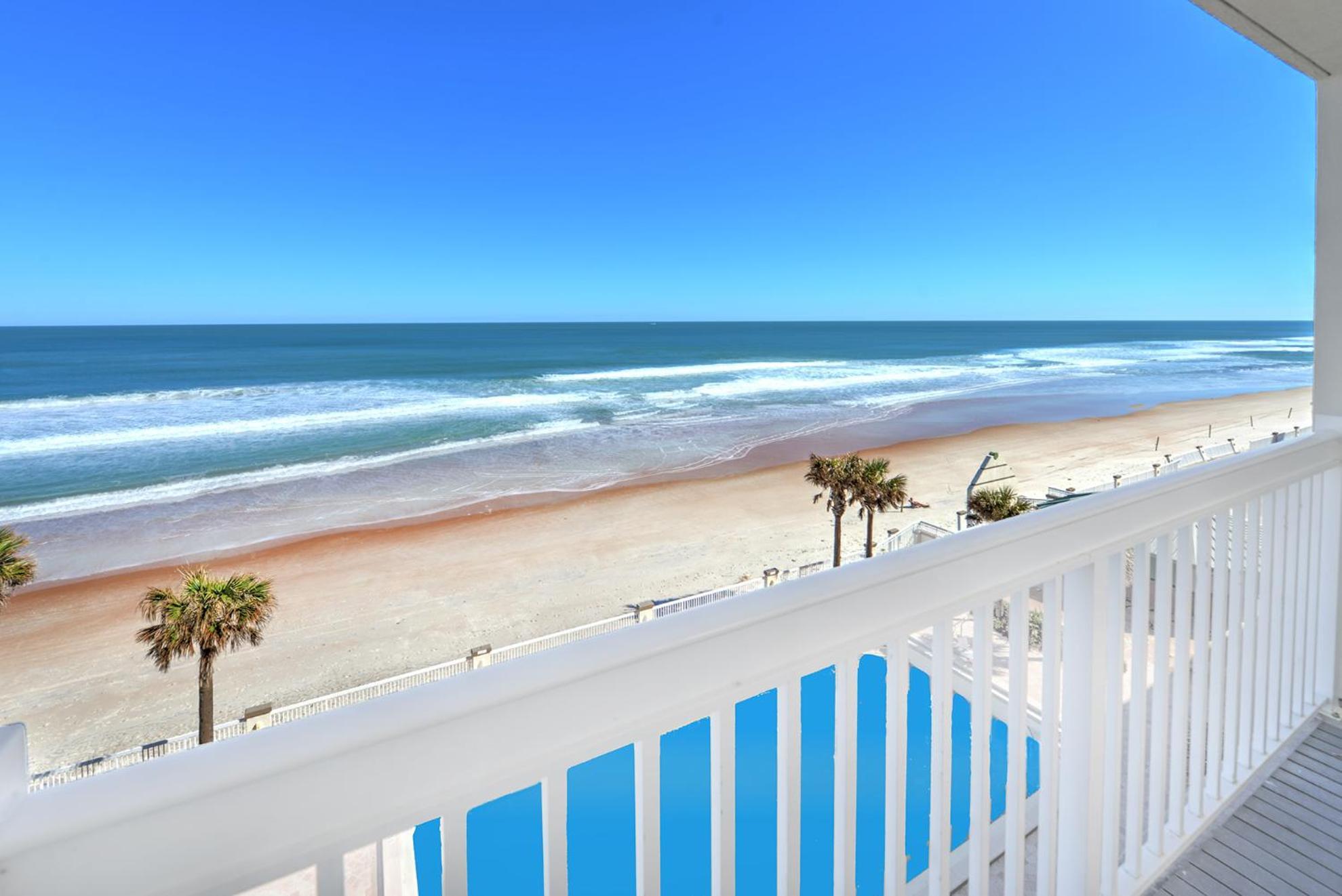 Daytona Beach Resort Condos Værelse billede