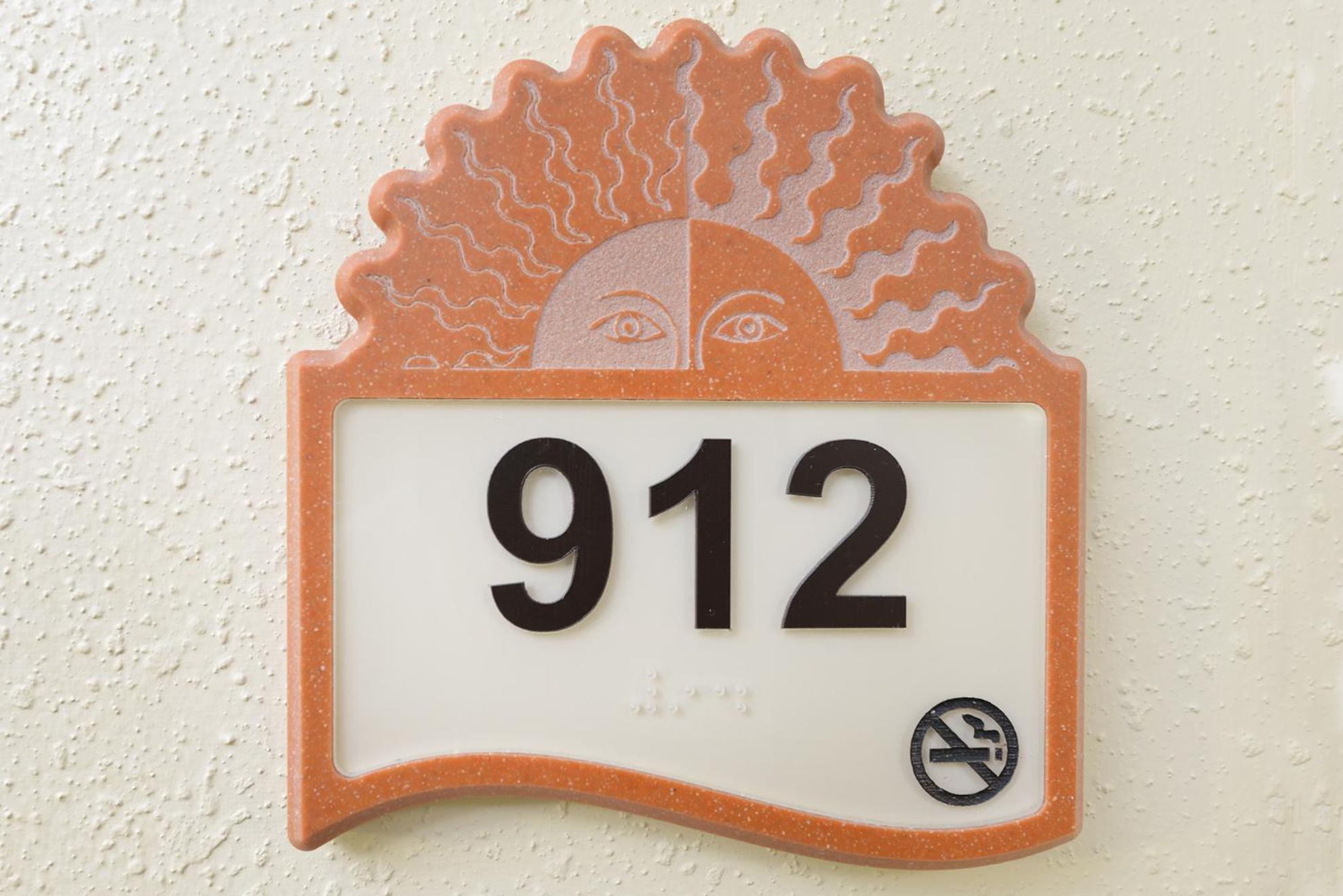 Daytona Beach Resort Condos Værelse billede