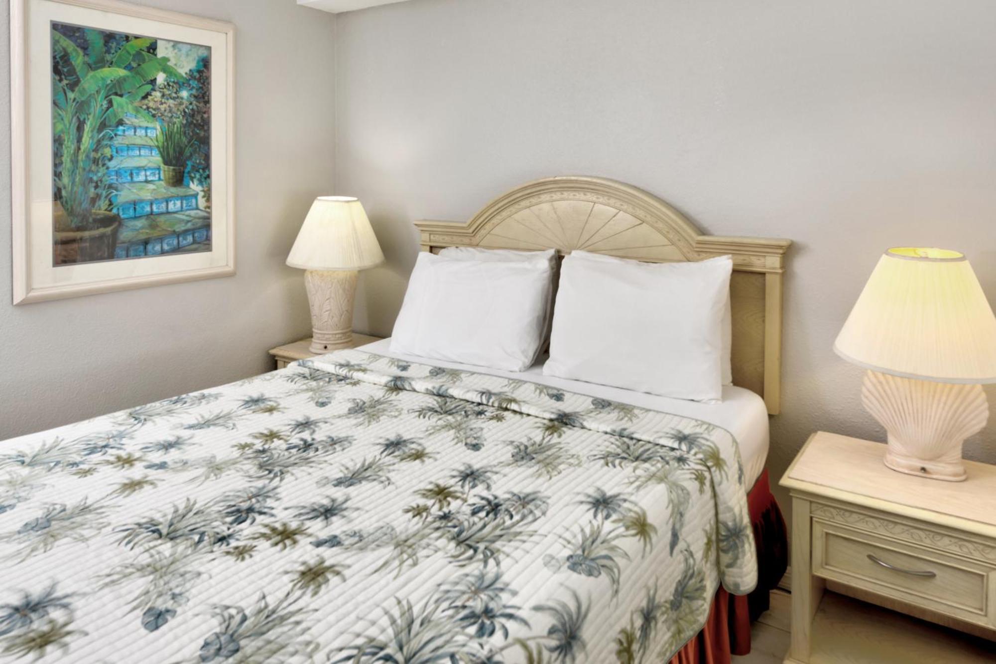 Daytona Beach Resort Condos Eksteriør billede
