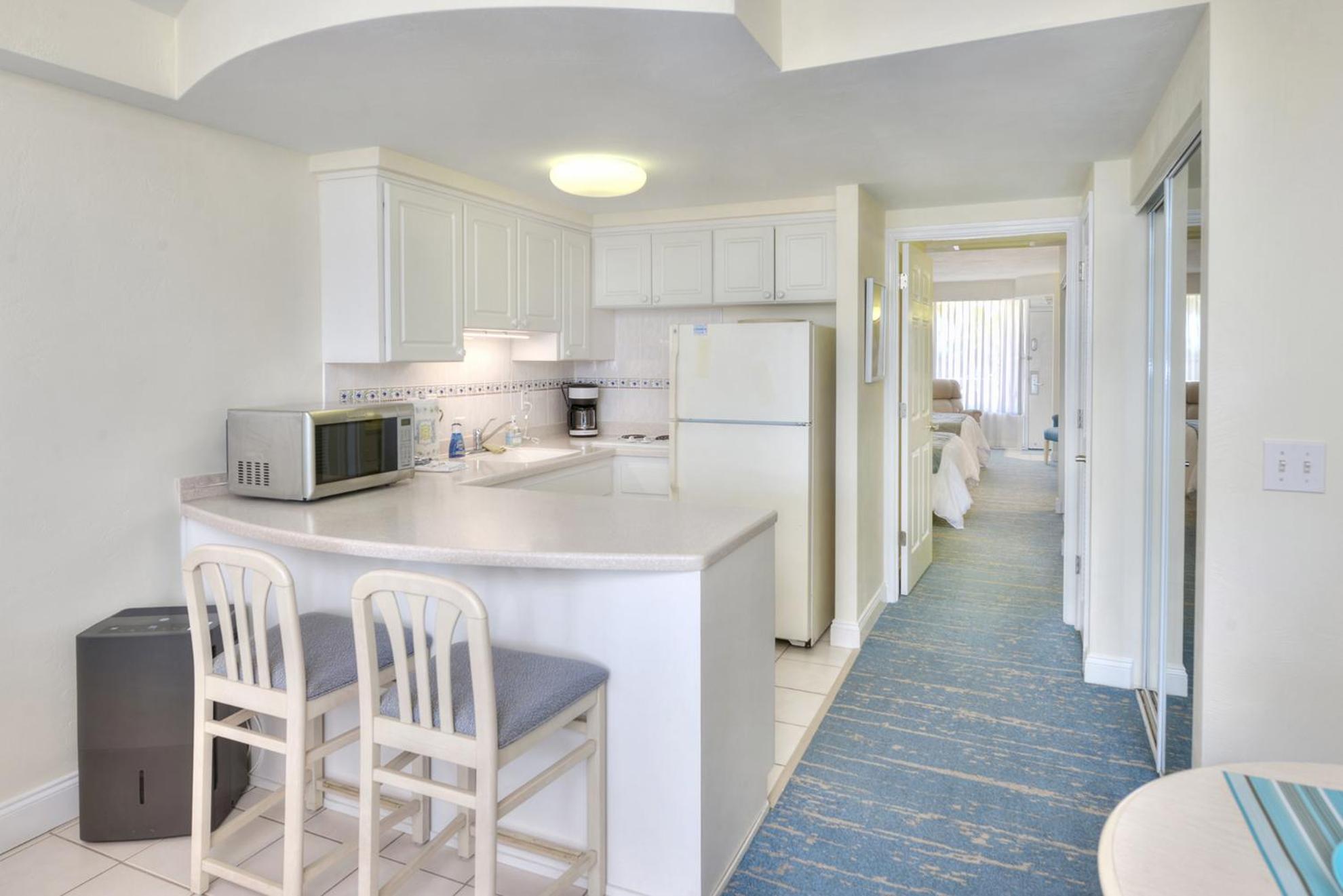 Daytona Beach Resort Condos Eksteriør billede
